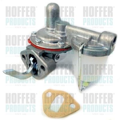 HOFFER HPON170 Fuel Pump