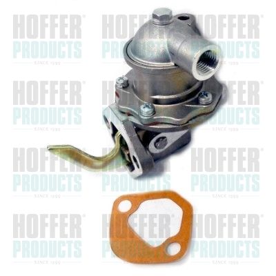 HOFFER HPON171 Fuel Pump