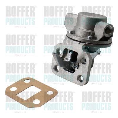 Fuel Pump HOFFER HPON174