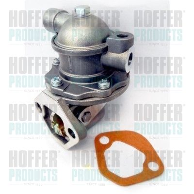 HOFFER HPON175 Fuel Pump
