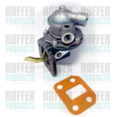 Fuel Pump HOFFER HPON180