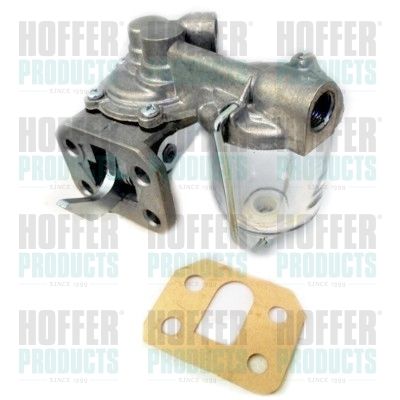HOFFER HPON185 Fuel Pump