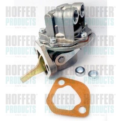HOFFER HPON189 Fuel Pump