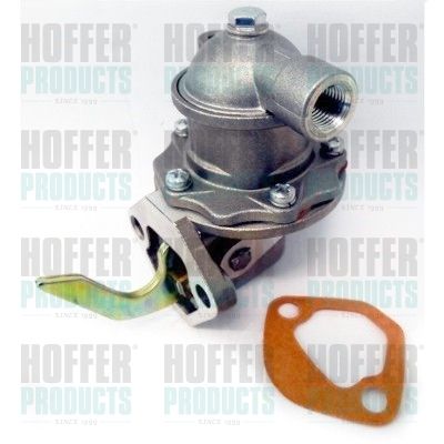 HOFFER HPON190 Fuel Pump
