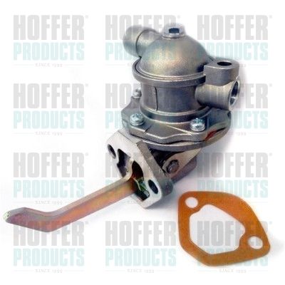 Fuel Pump HOFFER HPON194