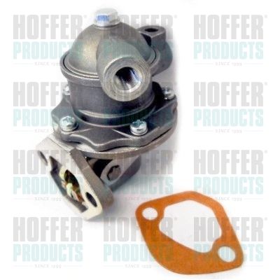 HOFFER HPON195 Fuel Pump