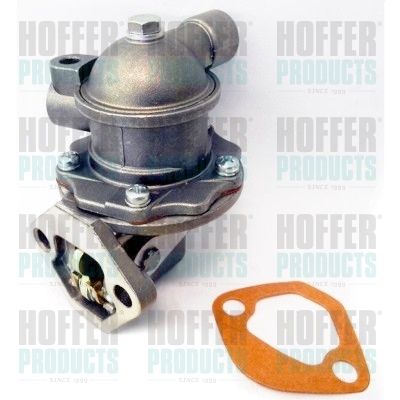 HOFFER HPON198 Fuel Pump