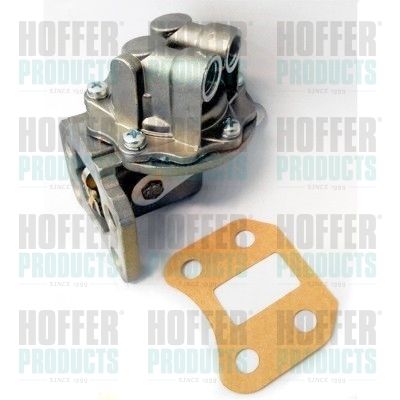 HOFFER HPON201 Fuel Pump