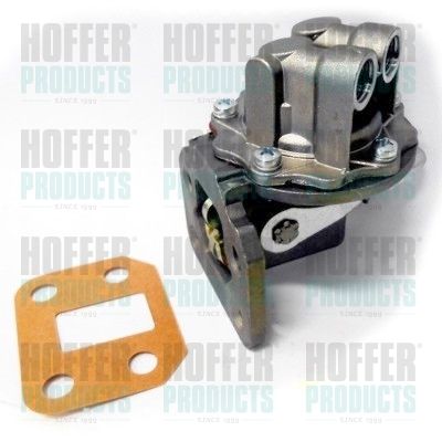 HOFFER HPON202 Fuel Pump