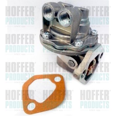 HOFFER HPON203 Fuel Pump