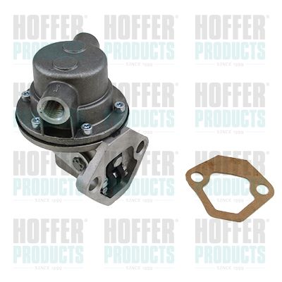 HOFFER HPON204 Fuel Pump