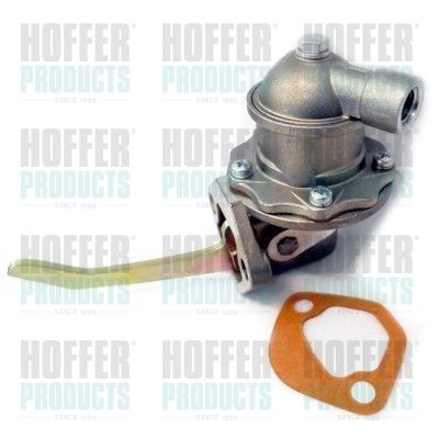 HOFFER HPON205 Fuel Pump