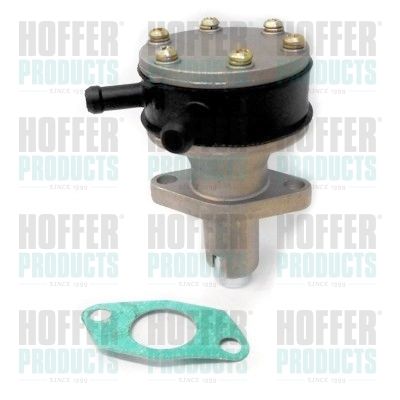 Fuel Pump HOFFER HPON208