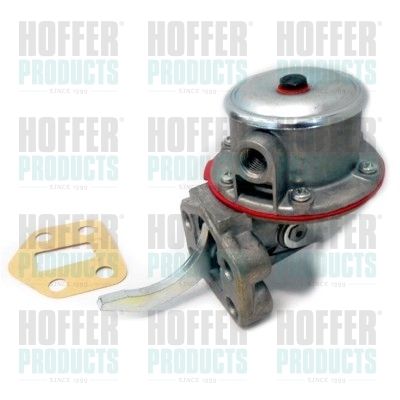 Fuel Pump HOFFER HPON210