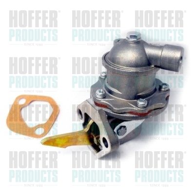 HOFFER HPON212 Fuel Pump
