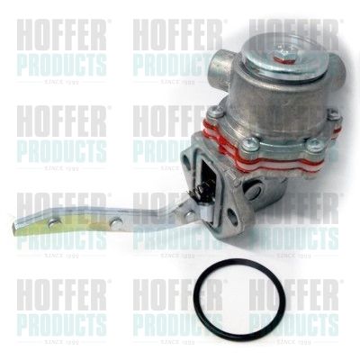 HOFFER HPON213 Fuel Pump