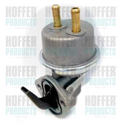Fuel Pump HOFFER HPON214