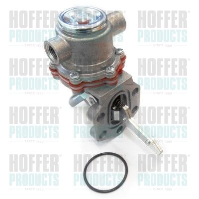 Fuel Pump HOFFER HPON215