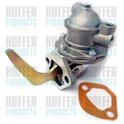 HOFFER HPON218 Fuel Pump