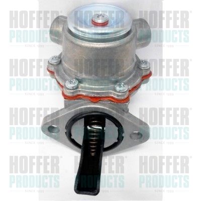 HOFFER HPON219 Fuel Pump