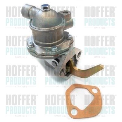 HOFFER HPON222 Fuel Pump