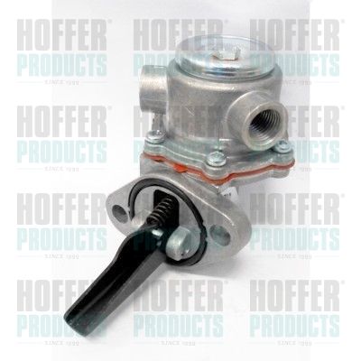 HOFFER HPON223 Fuel Pump