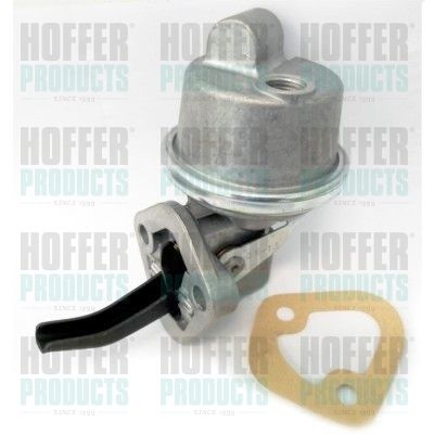 HOFFER HPON224 Fuel Pump