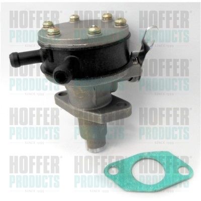 HOFFER HPON225 Fuel Pump