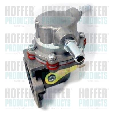 Fuel Pump HOFFER HPON226