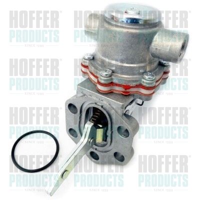 Fuel Pump HOFFER HPON227