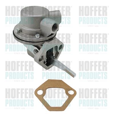 HOFFER HPON229 Fuel Pump