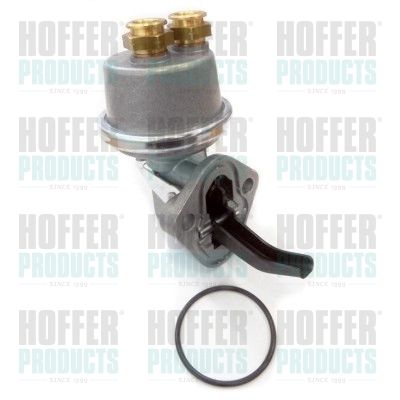 Fuel Pump HOFFER HPON231