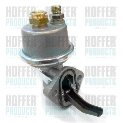 Fuel Pump HOFFER HPON232