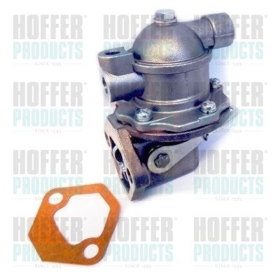 HOFFER HPON235 Fuel Pump