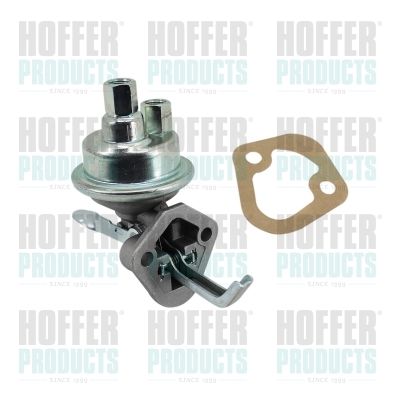 HOFFER HPON236 Fuel Pump