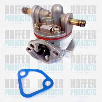 Fuel Pump HOFFER HPON237
