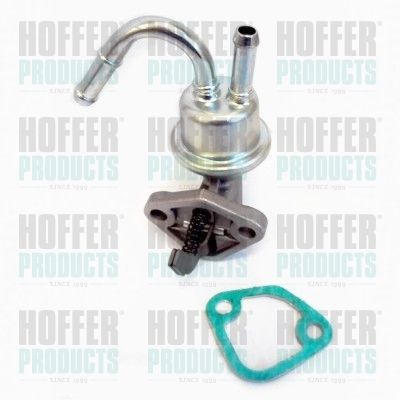 Fuel Pump HOFFER HPON239