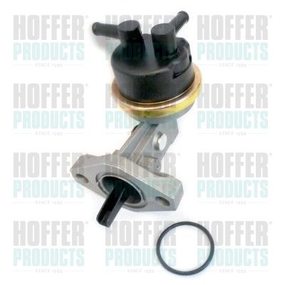 Fuel Pump HOFFER HPON240