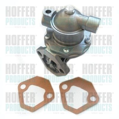 HOFFER HPON245 Fuel Pump