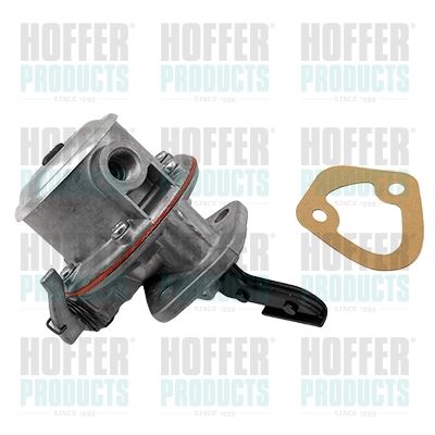 HOFFER HPON246 Fuel Pump