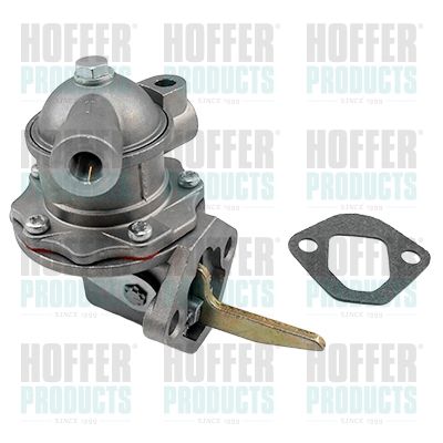 HOFFER HPON248 Fuel Pump