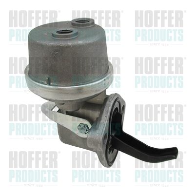 HOFFER HPON250 Fuel Pump
