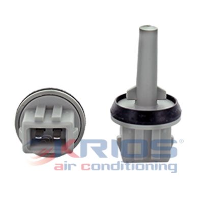 Sensor, interior temperature HOFFER K103028