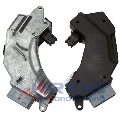 Regulator, interior blower HOFFER K106016