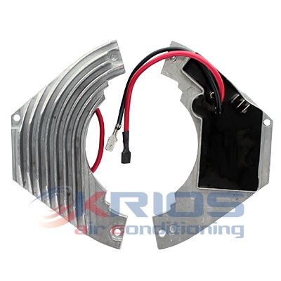 Regulator, interior blower HOFFER K106037