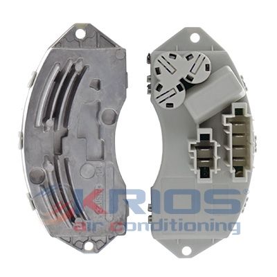 HOFFER K106038 Regulator, interior blower