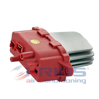 Regulator, interior blower HOFFER K106041