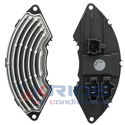 HOFFER K106043 Regulator, interior blower