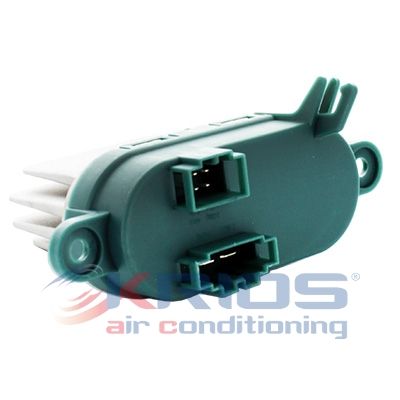 HOFFER K106049 Regulator, interior blower