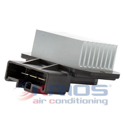 HOFFER K106054 Regulator, interior blower
